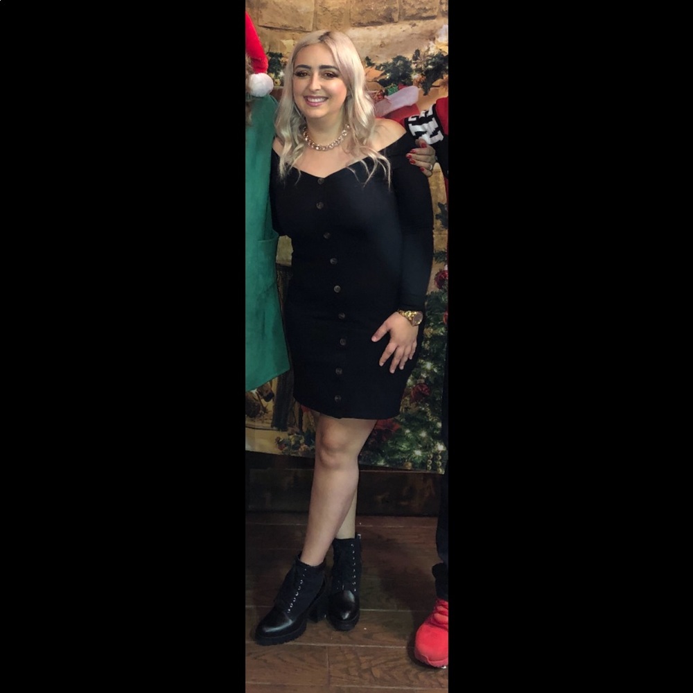 Forever 21 dress